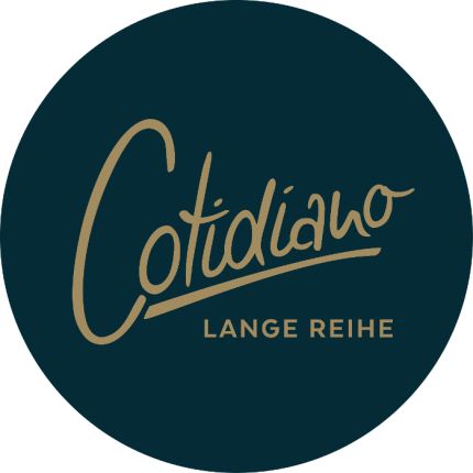 Logo da Cotidiano Lange Reihe