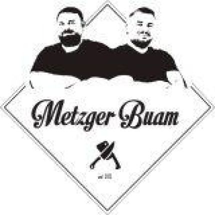 Logo von Metzger Buam in München