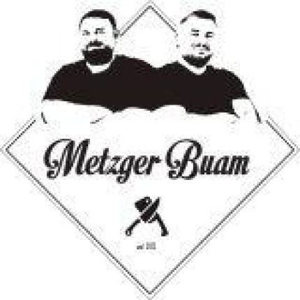 Logotyp från Metzger Buam und Catering München