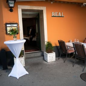 Bild von Restaurant Neue Real