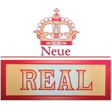 Logo von Restaurant Neue Real