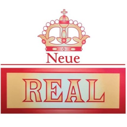 Logo fra Restaurant Neue Real