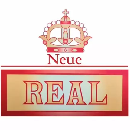 Logotipo de Restaurant Neue Real