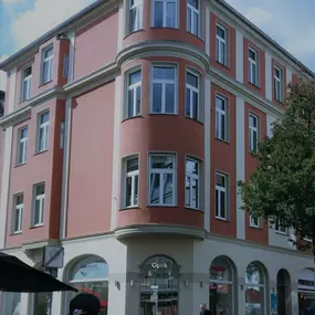 Bild von Maria Speer KJP Münster Psychotherapie Kinder, Jugendliche und junge Erwachsene bis 21 Jahre