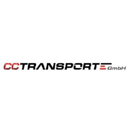 Logo fra CCTRANSPORTE GmbH