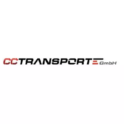 Logo van CCTRANSPORTE GmbH