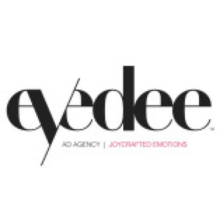 Logo van eyedee Werbeagentur | CR Group
