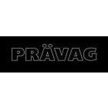 Logótipo de Prävag AG