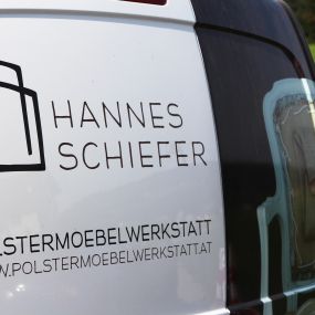Schiefer Hannes - Polstermöbelwerkstatt