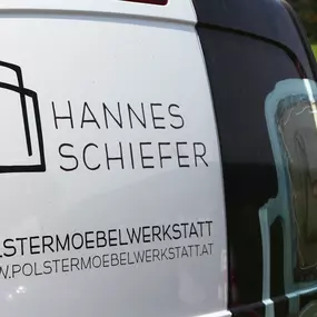 Schiefer Hannes - Polstermöbelwerkstatt