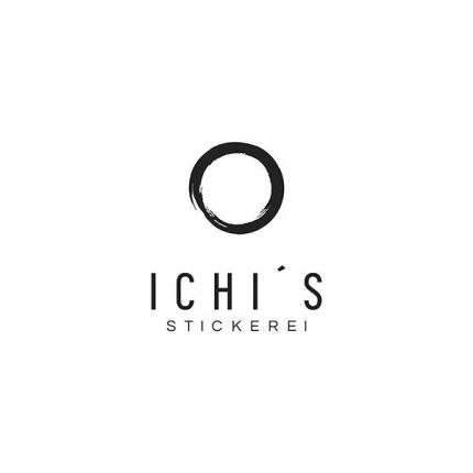 Logo od Ichi'S Stickerei - Anne-Marie Kasunic