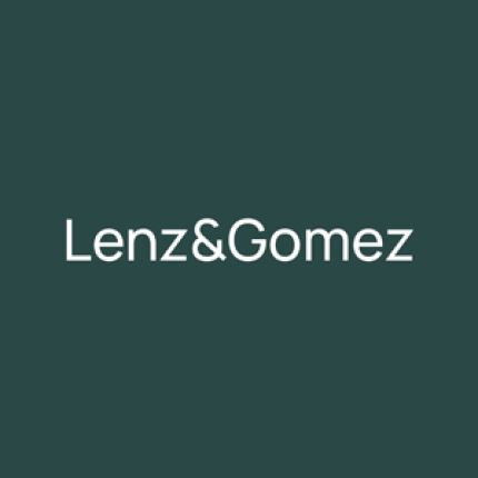 Logo fra Lenz & Gomez GmbH