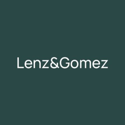 Logo od Lenz & Gomez GmbH