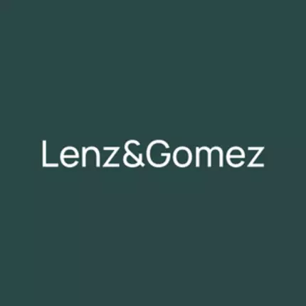 Λογότυπο από Lenz & Gomez GmbH