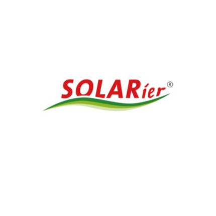 Logotipo de SOLARier Gesellschaft für erneuerbare Energie mbH