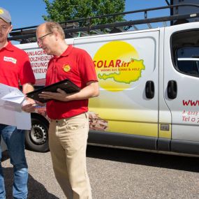 SOLARier Gesellschaft für erneuerbare Energie mbH in Winklern