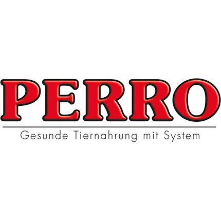 Logotyp från PERRO Shop St. Veit