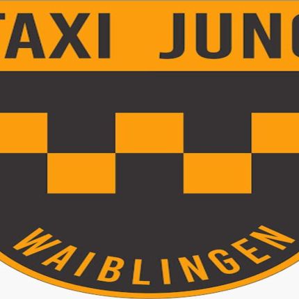 Logo de Taxi Jung Waiblingen