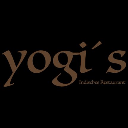 Logo van Yogi's Indisches Restaurant