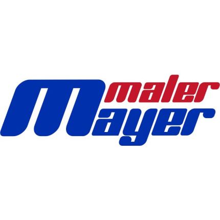 Logotipo de Maler Mayer Malerbetrieb Christoph Mayer