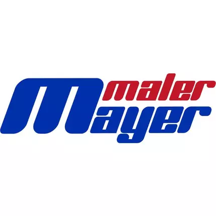 Logo da Maler Mayer Malerbetrieb Christoph Mayer