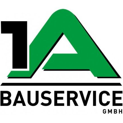 Logotyp från 1A-Bauservice GmbH