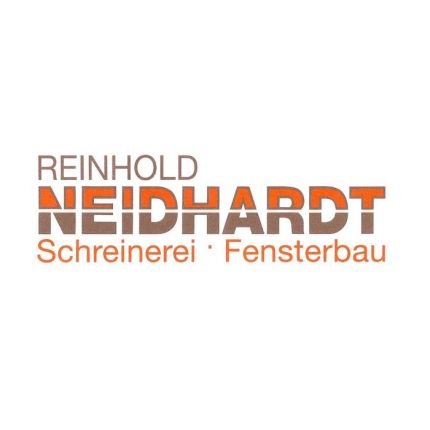 Logotyp från Neidhardt Reinhold Glaserei