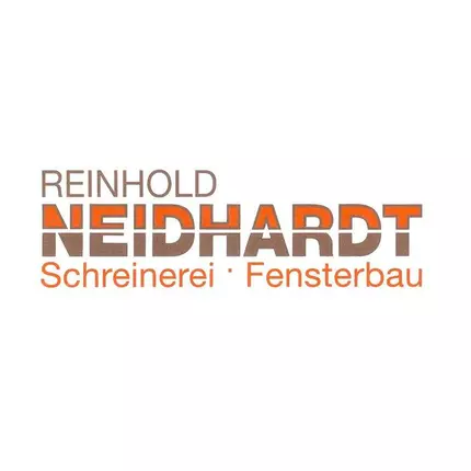 Logo da Neidhardt Reinhold Glaserei