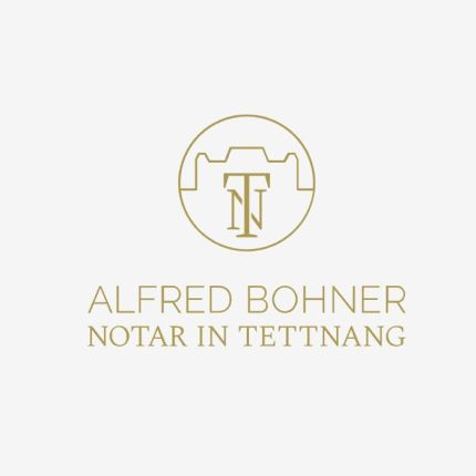Logo da Notariat Alfred Bohner