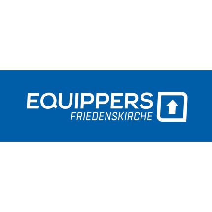 Logo fra Equippers Friedenskirche Zürich