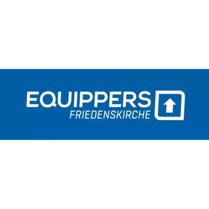 Logo da Equippers Friedenskirche Zürich