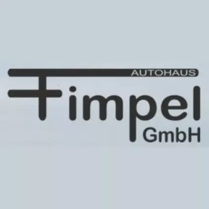 Logo van Autohaus Fimpel GmbH