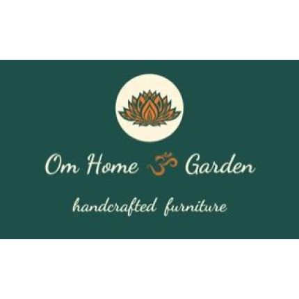 Logo van Om Home & Garden  Frankfurt