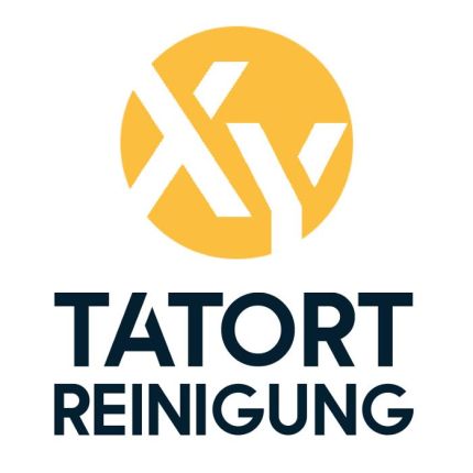 Logotipo de Tatortreinigung Berlin XY