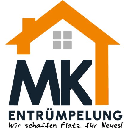 Logotyp från MK Entrümpelung & Wohnungsauflösung