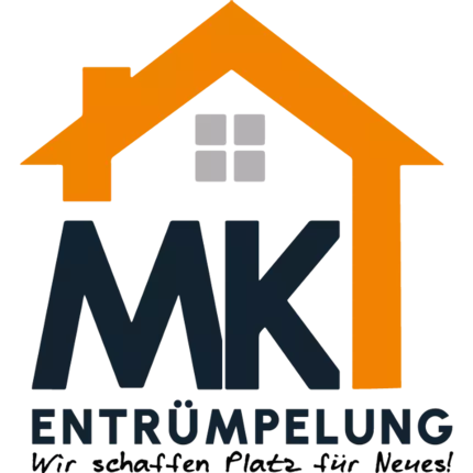 Logo od MK Entrümpelung & Wohnungsauflösung