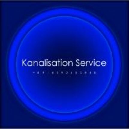 Logo von Kanalisation Service