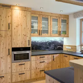 Bild von Schreinerei Alois Maderspacher