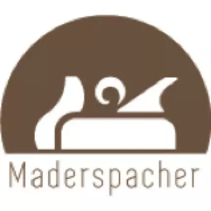 Logo van Maderspacher Schreinerei