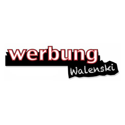 Logo von Karina Walenski Werbeagentur