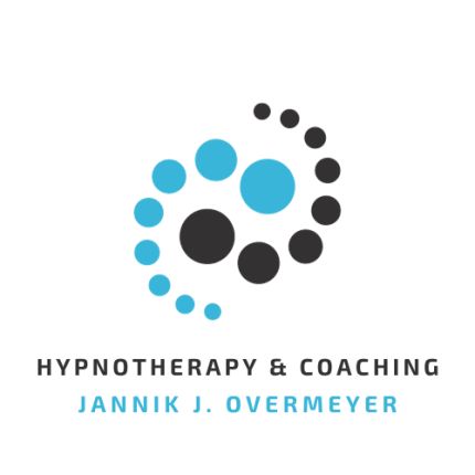 Logo van Hypnotherapy & Coaching - Jannik J. Overmeyer