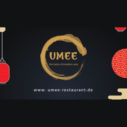 Logo de Asia Restaurant Umee Restaurant