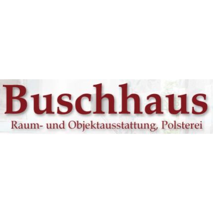 Logotyp från Buschhaus UG (haftungsbeschränkt) Raum- und Objektausstattung