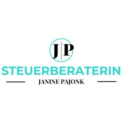 Logo von Janine Pajonk Steuerberaterin