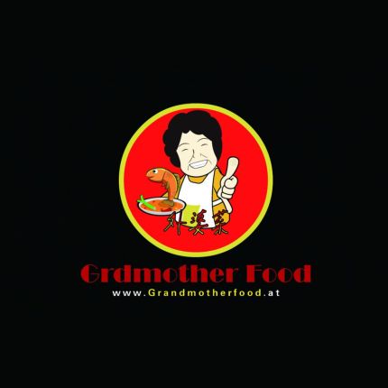 Logo da Asia Restaurant Grandmother Food