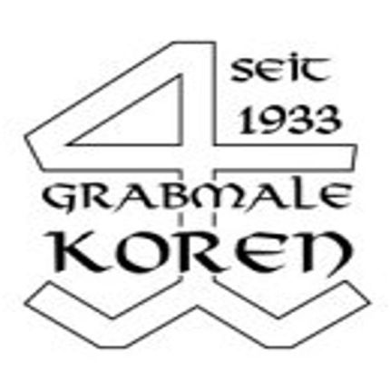 Logo fra Grabmale Koren