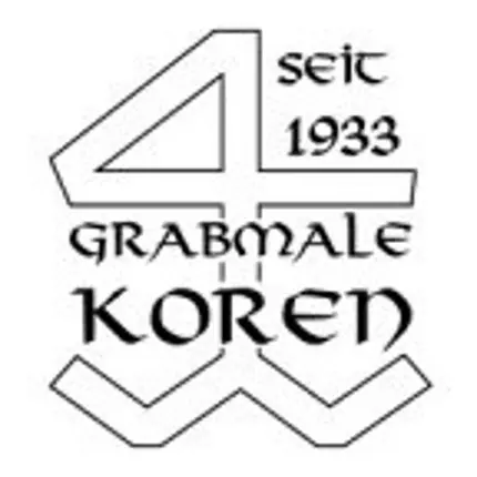 Logo da Grabmale Koren