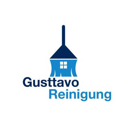 Logo von Gusttavo Reinigung