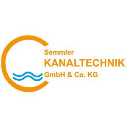 Logo van Semmler KANALTECHNIK GmbH & Co.KG
