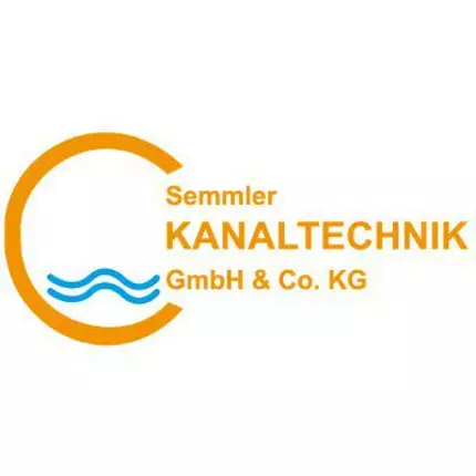 Logo fra Semmler KANALTECHNIK GmbH & Co.KG